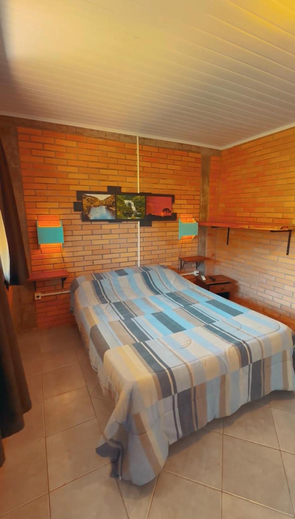 Apartment Parque Da Cachoeira
