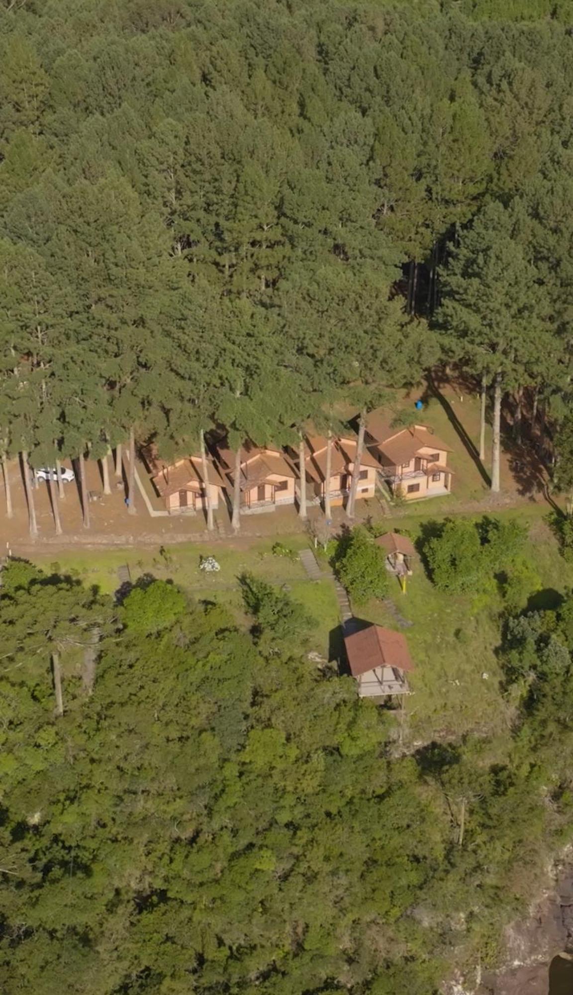 Parque Da Cachoeira Sao Francisco de Paula (Rio Grande do Sul)