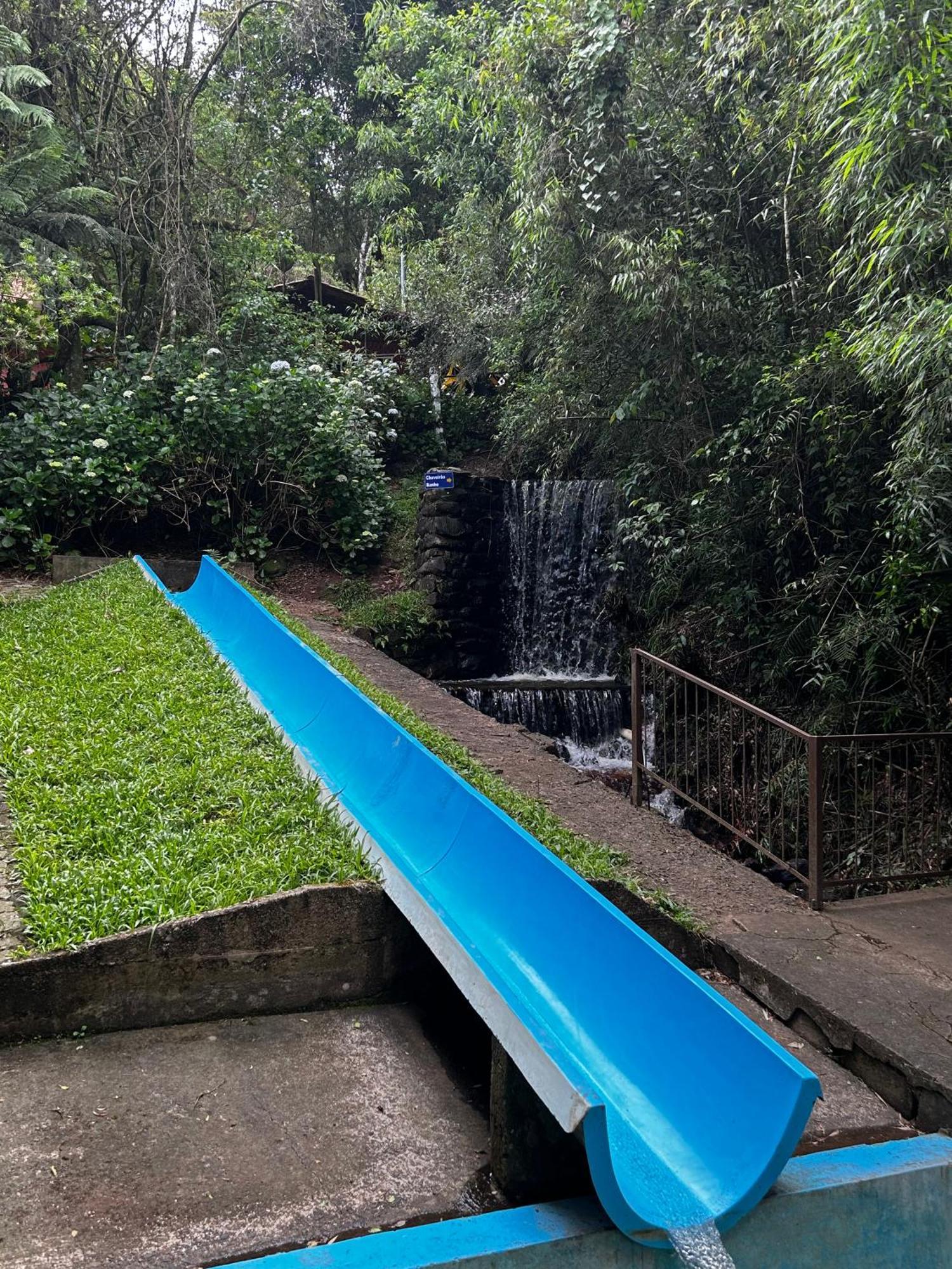 Parque Da Cachoeira Sao Francisco de Paula (Rio Grande do Sul)